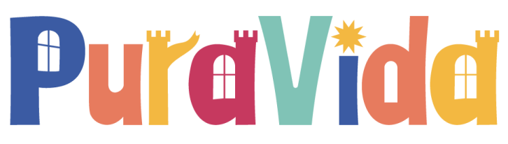 PuraVida Logo